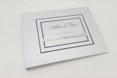Õmbluseta albumiköide - Catleen ja Tõnis